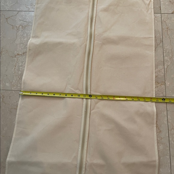 Balencengia Garmet Bag -Beige - Picture 6 of 6